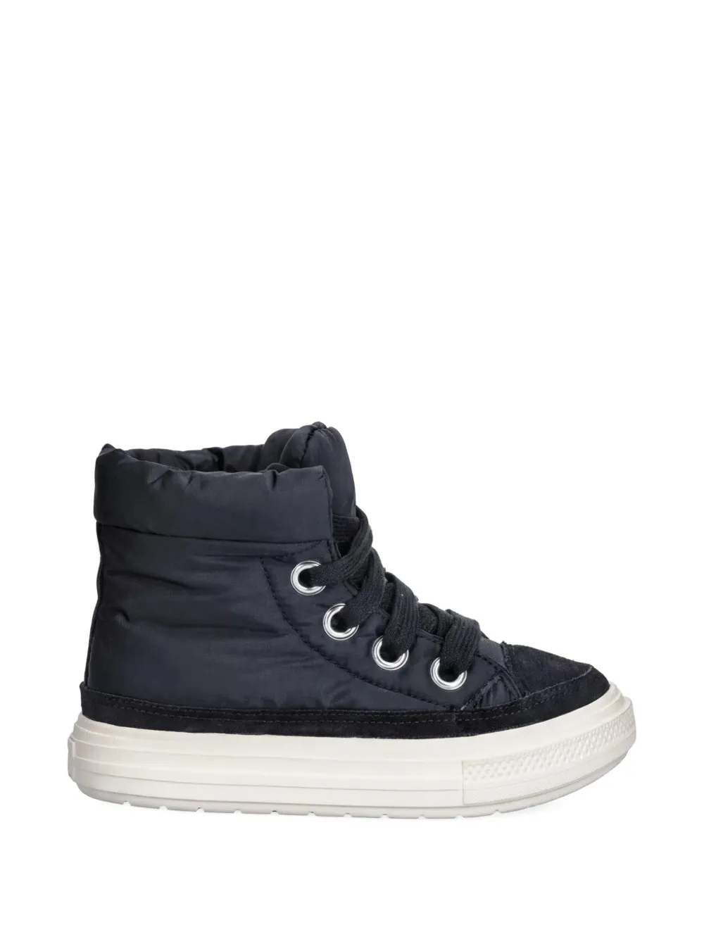 Converse Kids Chuck Taylor All Star Elements boots - Nero