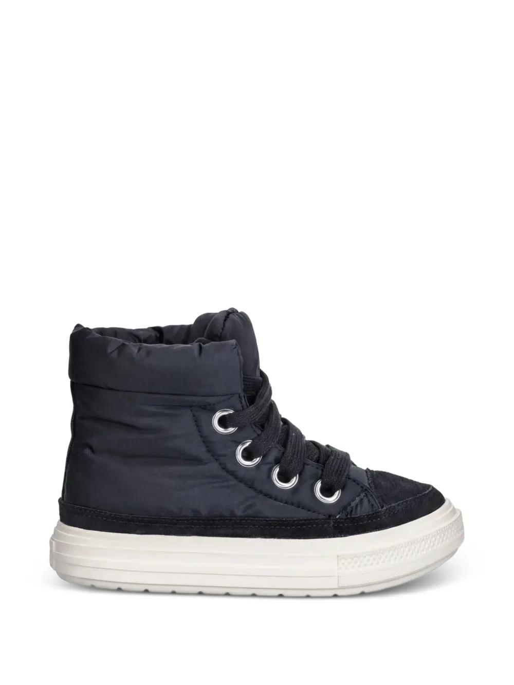 Converse Kids Chuck Taylor All Star Elements boots - Nero
