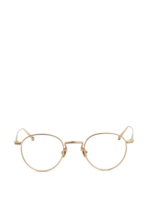 Matsuda M3165 glasses