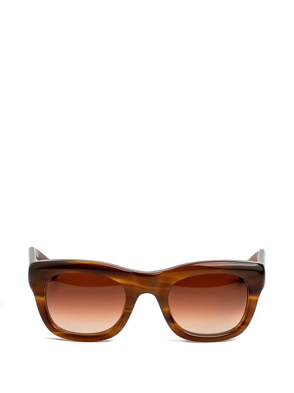 Matsuda M1042 sunglasses - Marrone