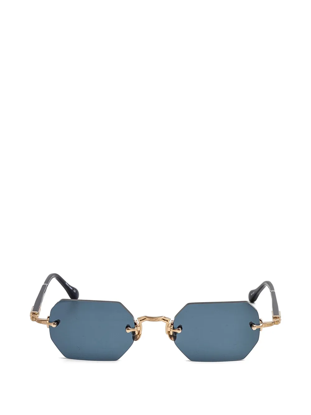 Matsuda M5010 sunglasses - Blu