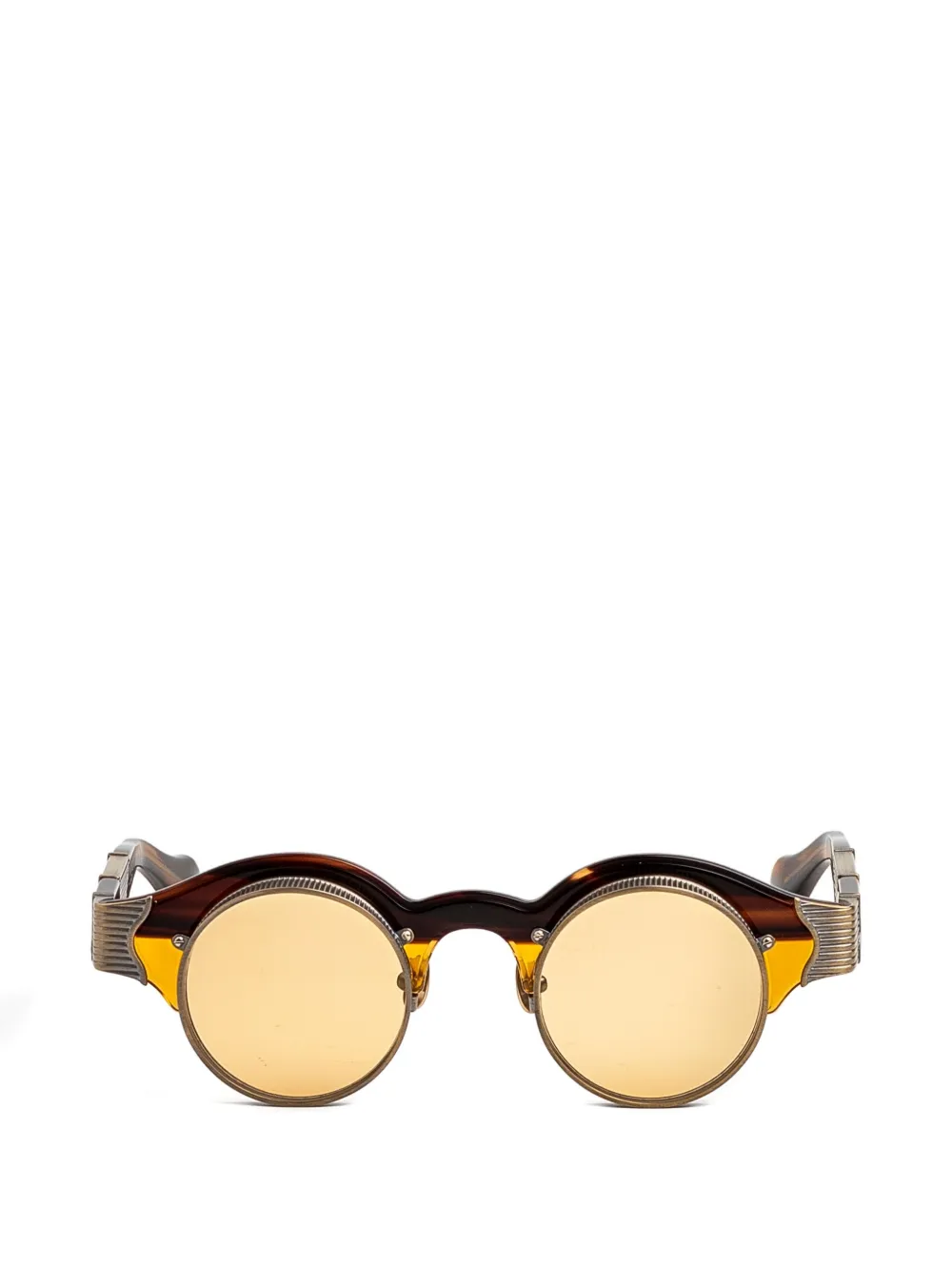Matsuda 10605H sunglasses - Marrone