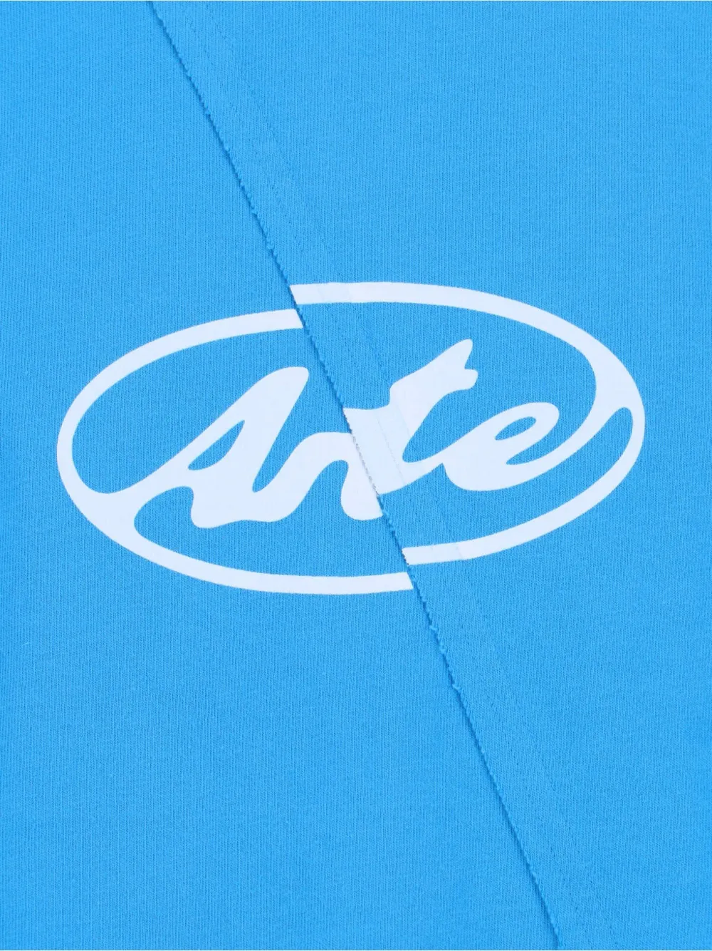 Circle Logo T-Shirt