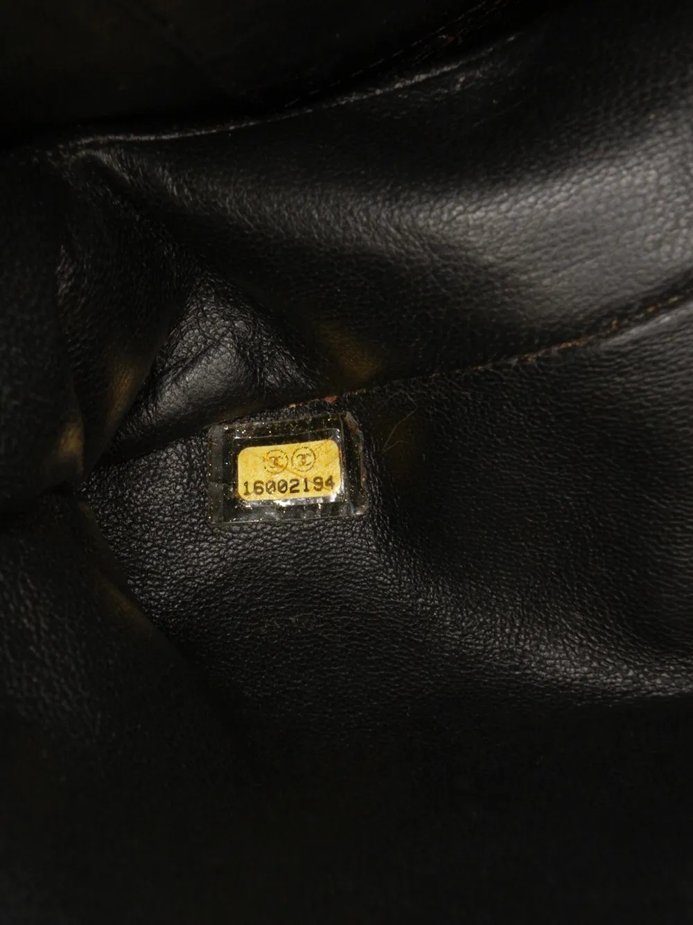 2012 Quilted Lambskin Boy Accordion Flap Crossbody Bag