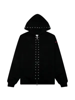 GODSPEED OG Logo Hoodie | Black | FARFETCH RO