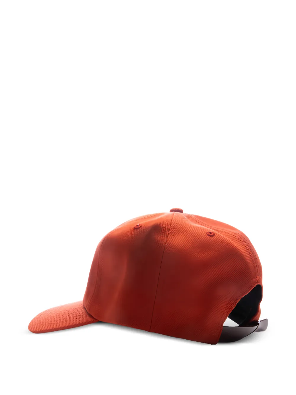  Pleasures Snapback Cap - Orange 