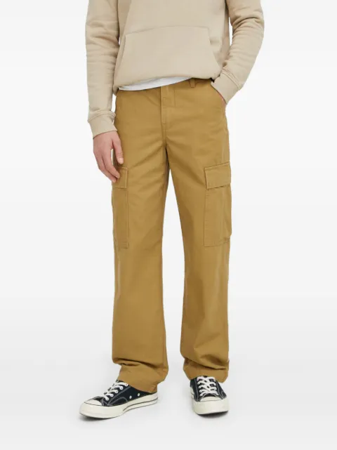 Levi's straight-leg cargo pants