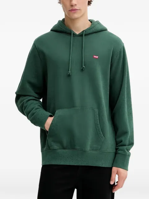 Levi's long-sleeve hoodie 