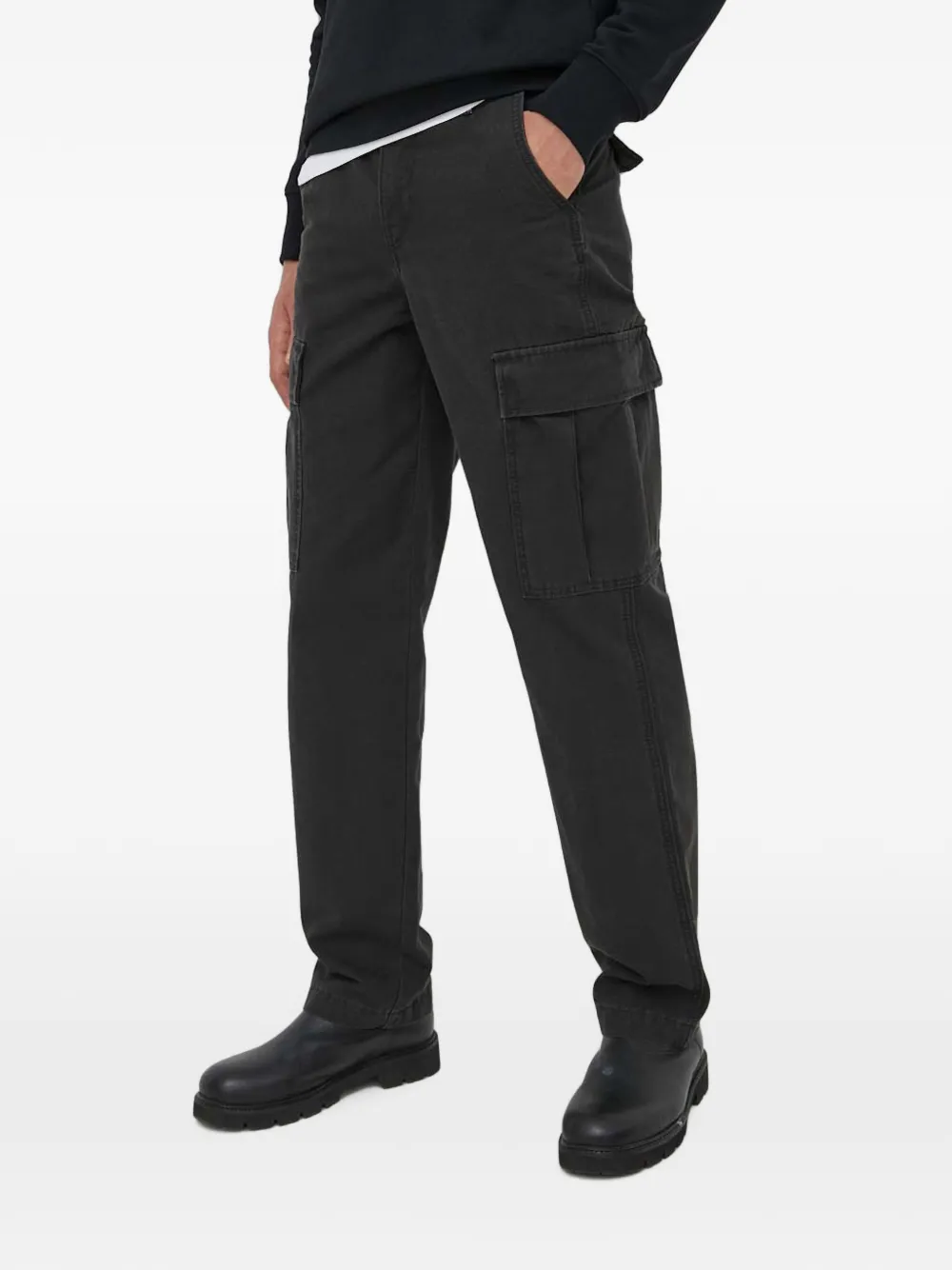 Levi's XX Chino silhouette cotton cargo pants