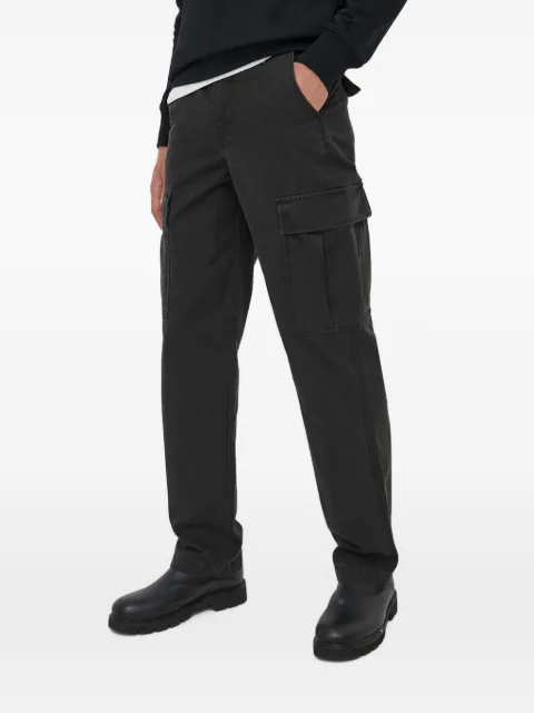 Levi's XX Chino silhouette cotton cargo pants