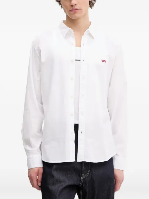 Levi's Battery Housemark slim fit shirt