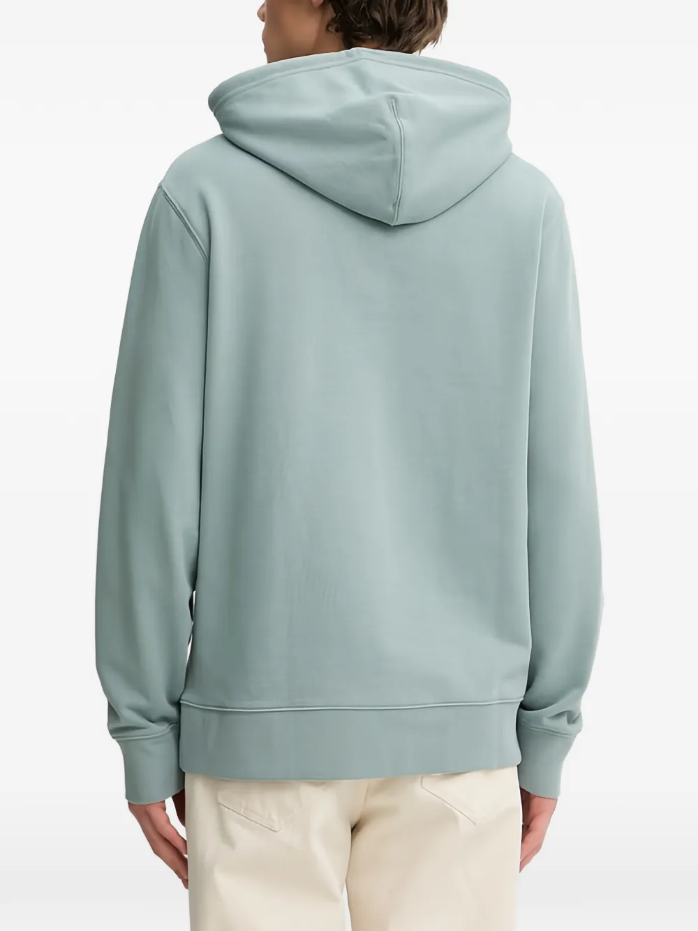 Levi's Hoodie met zak Blauw