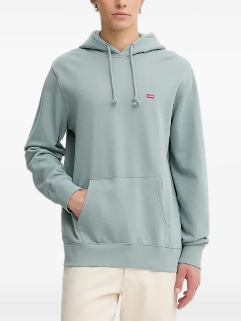 Levi's pocket hoodie