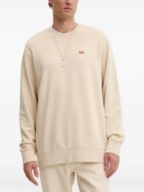 Levi's Original Housemark sweatshirt