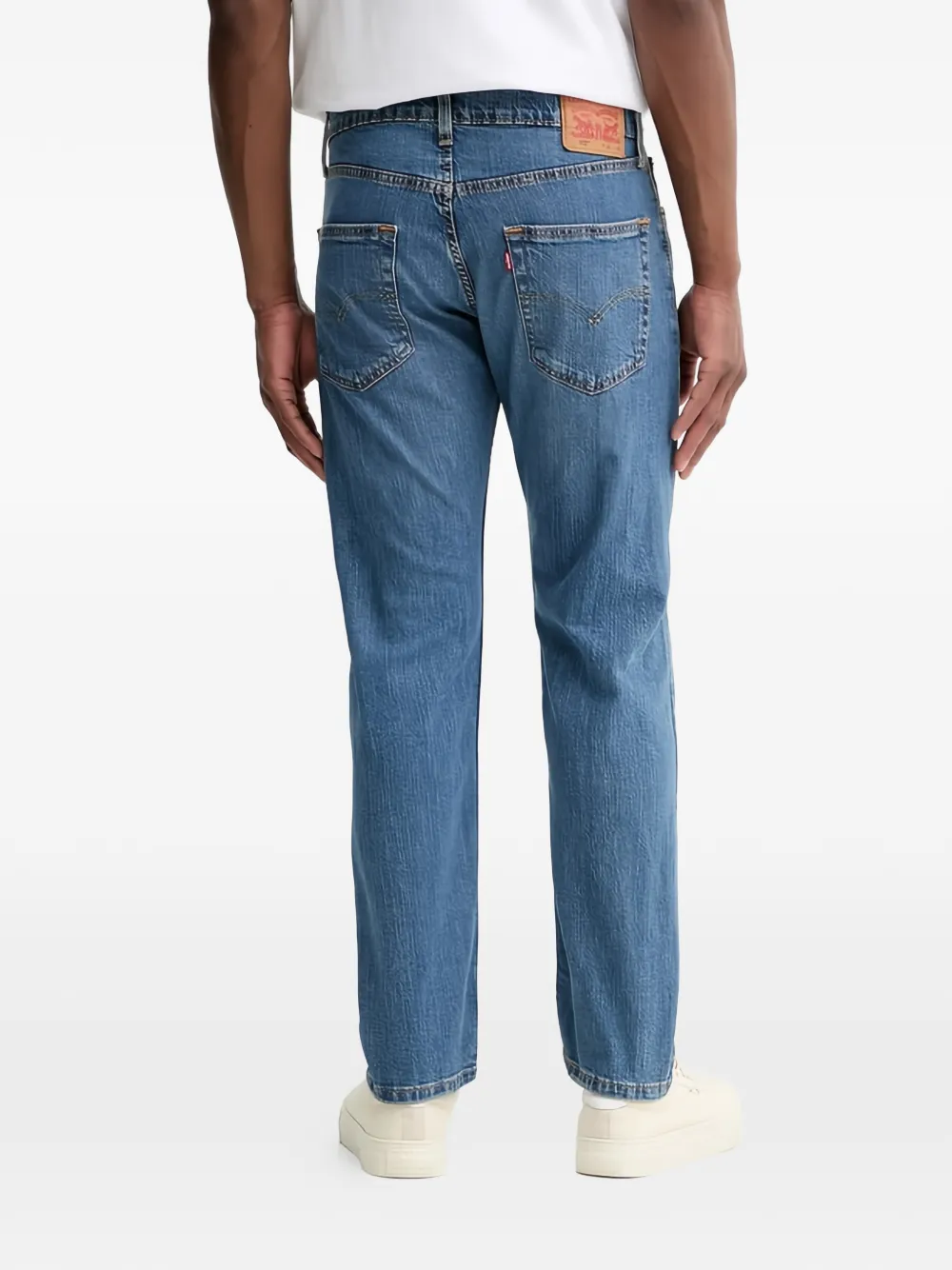  Levi's Vaqueros Ajustados 502™ Taper - Azul 