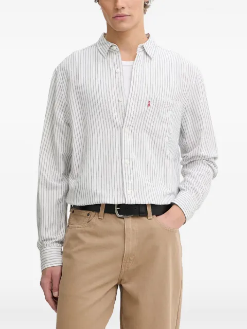 Levi's camisa Sunset