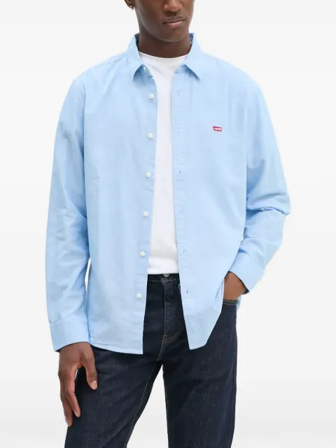 Levi's long-sleeved shirt