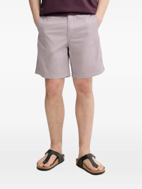 Levi's button pocket shorts