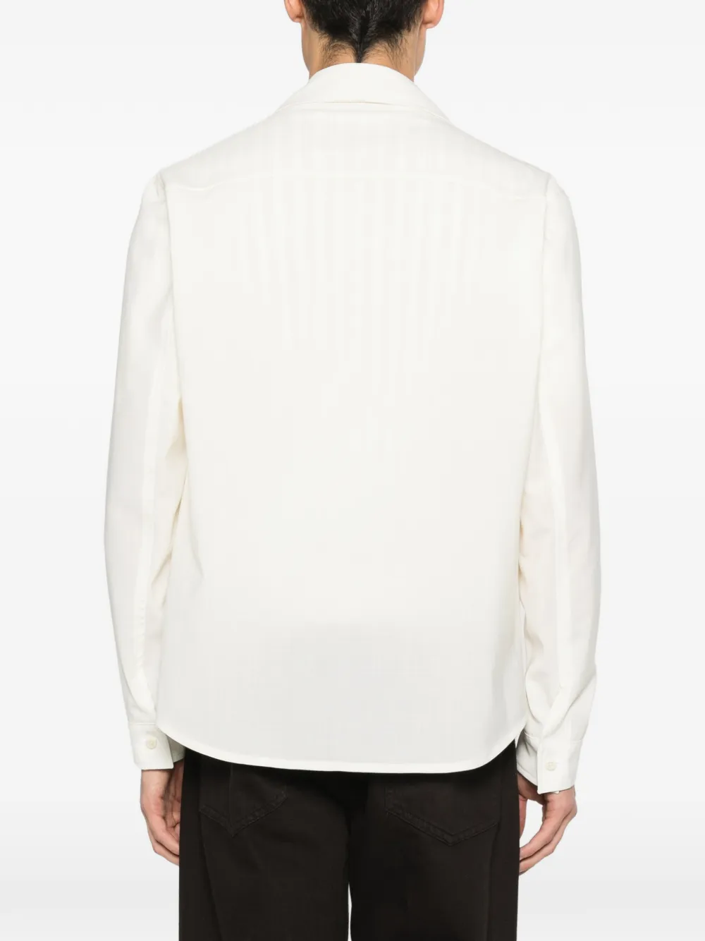 Briglia 1949 John shirtjack Beige