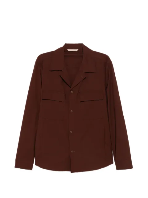 Briglia 1949 John overshirt