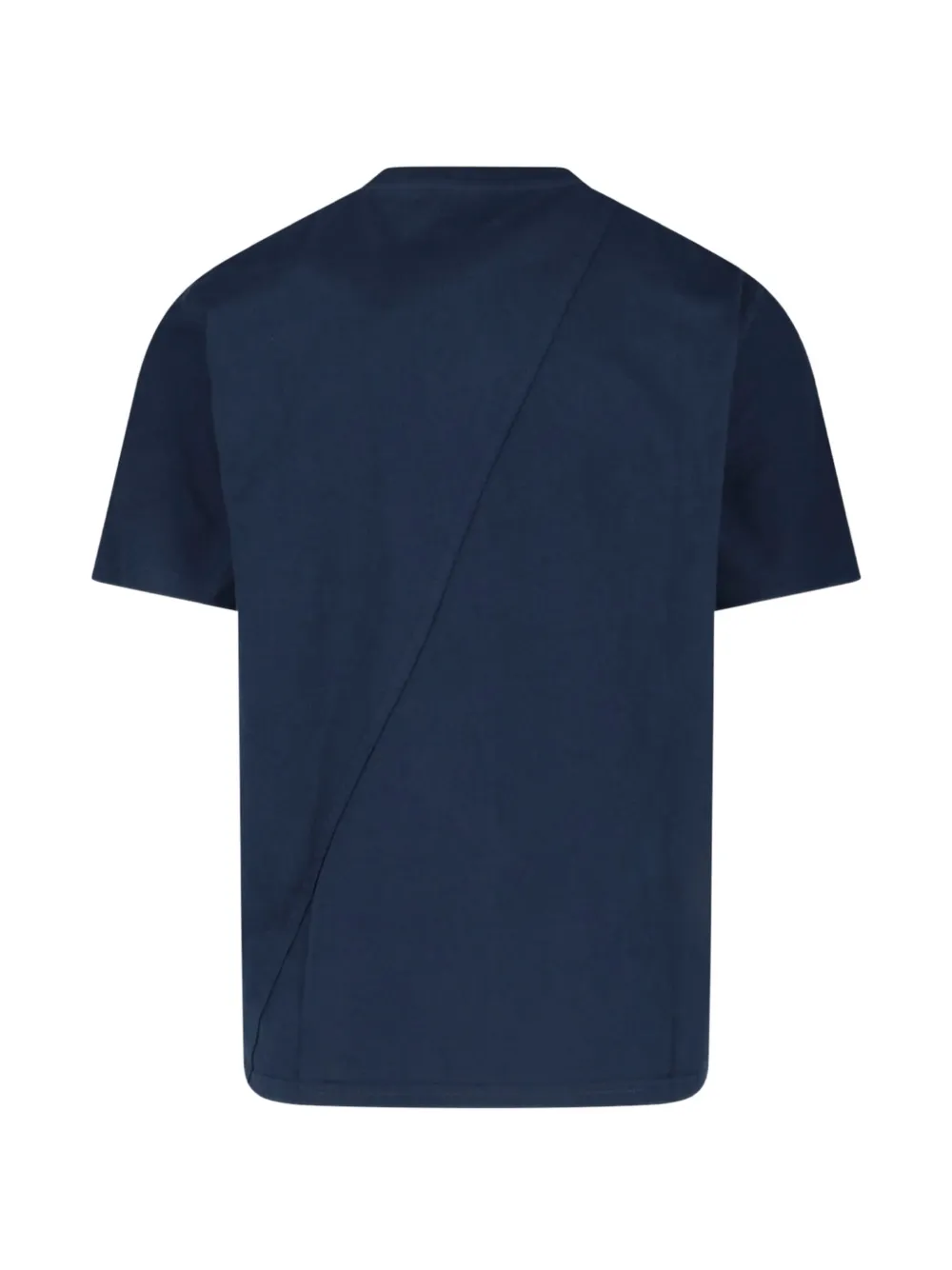  Arte Antwerp Circle Logo T-shirt - Blue 