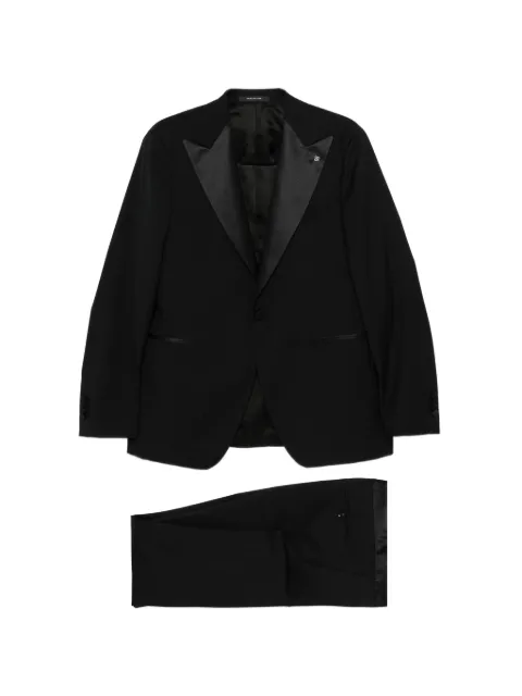 Tagliatore single-breasted suit