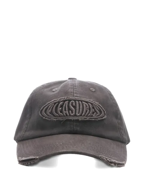 Pleasures bubble rip cap