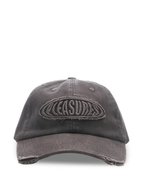 Pleasures bubble rip cap