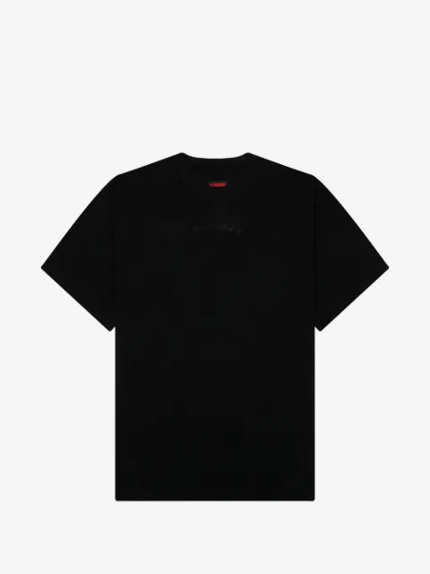 Pleasures Neural applique T-shirt