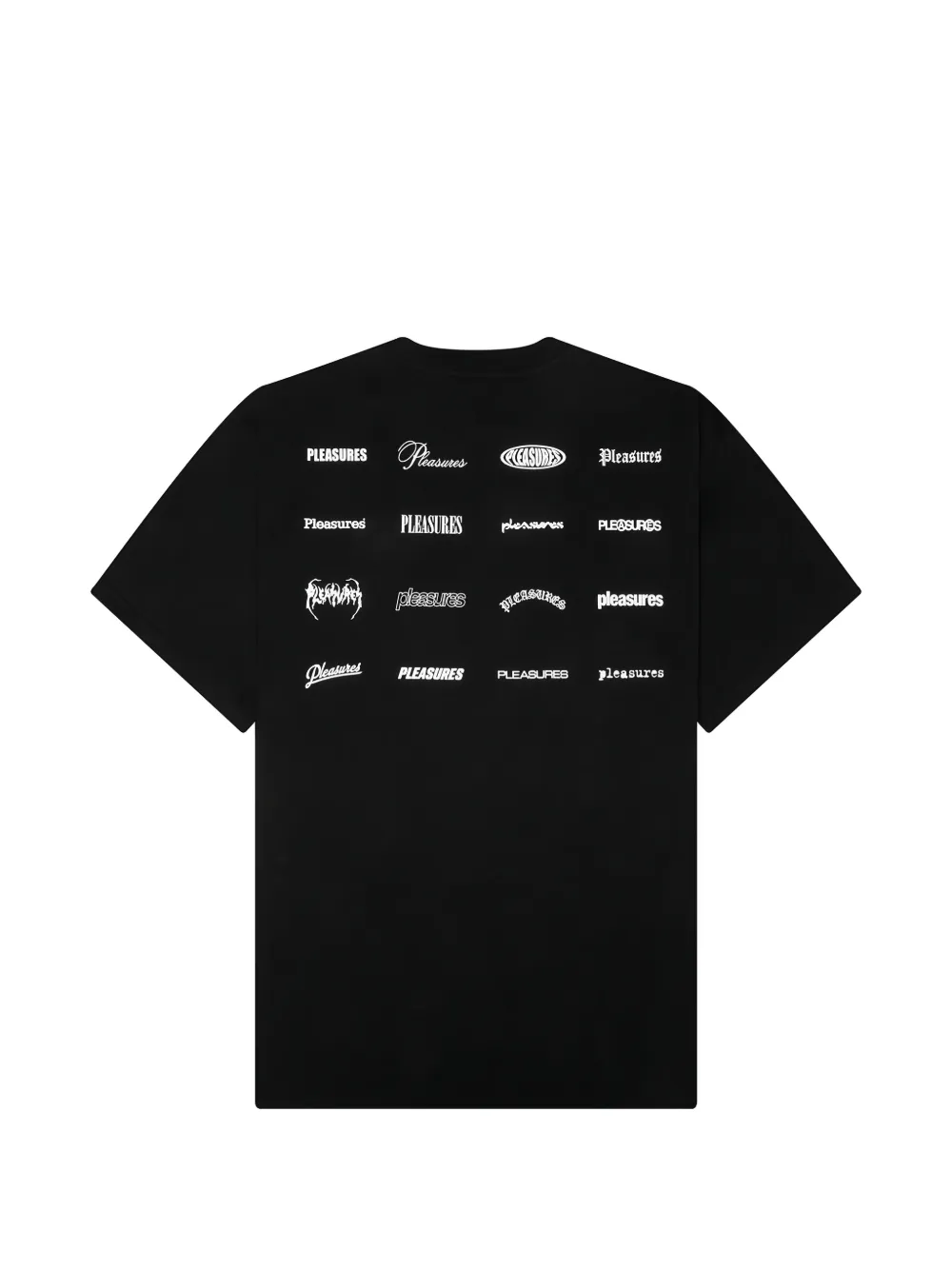 Wordmark T-Shirt