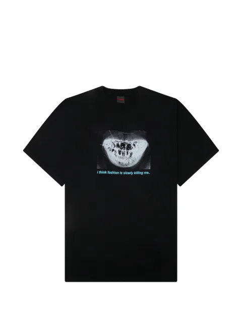 Pleasures Decay T-shirt