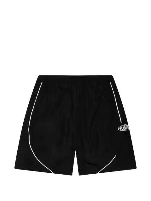 Pleasures active shorts