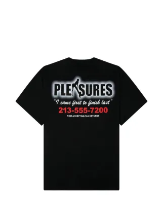 Pleasures