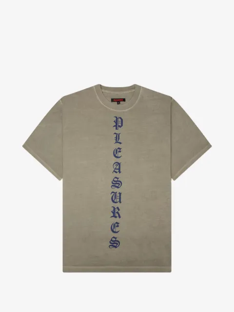 Pleasures chemise Knight Overdye