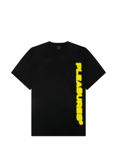 Pleasures Buzzed T-shirt