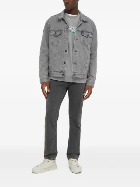 Levi's sudadera con logo