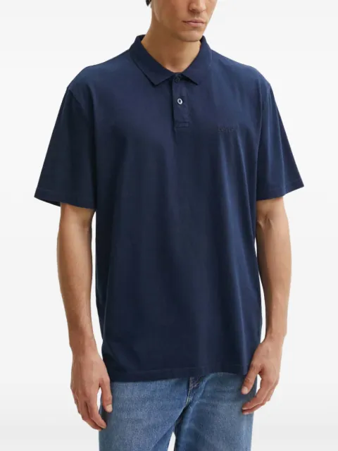 Levi's playera tipo polo manga corta