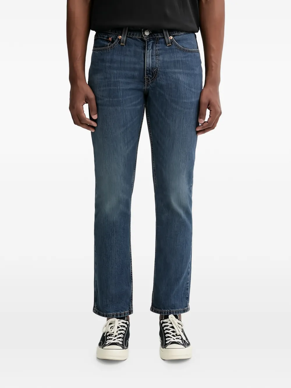 Levi's 511 slim-fit jeans - Blu