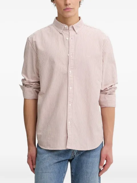 Levi's camisa Authentic
