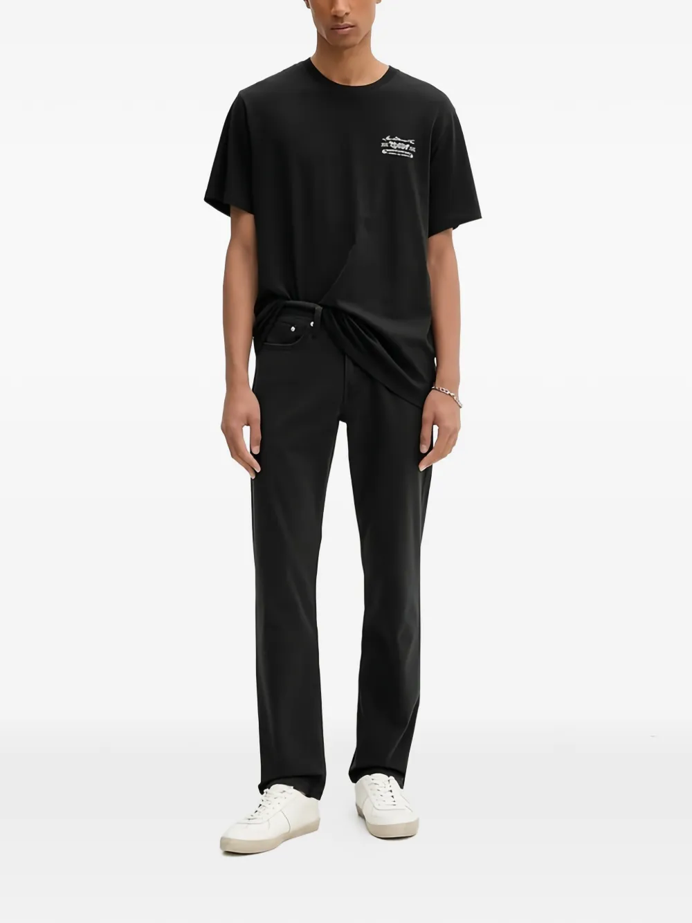 Levi's straight jeans | Jeans taglio straight | Image 2