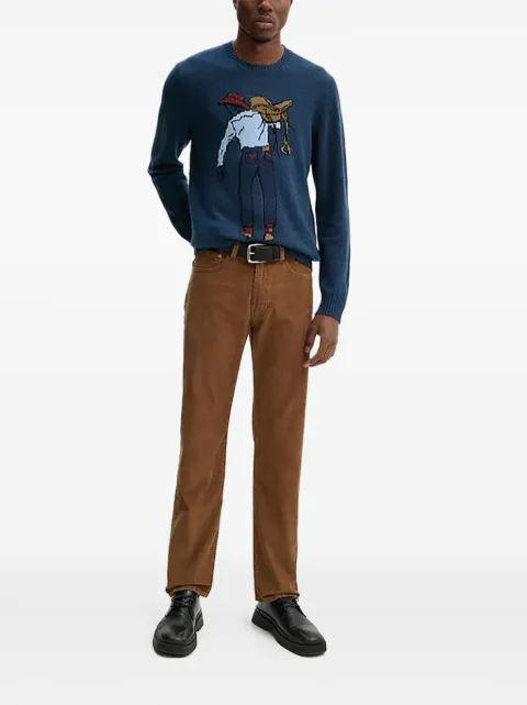 Levi's 555™ corduroy trousers