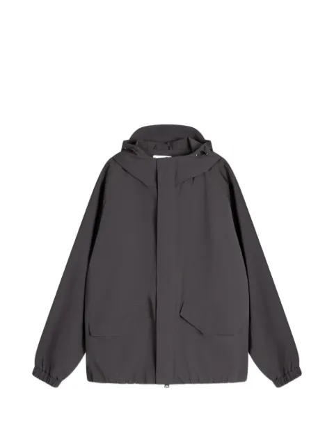 Welter Shelter K-Sea hooded jacket