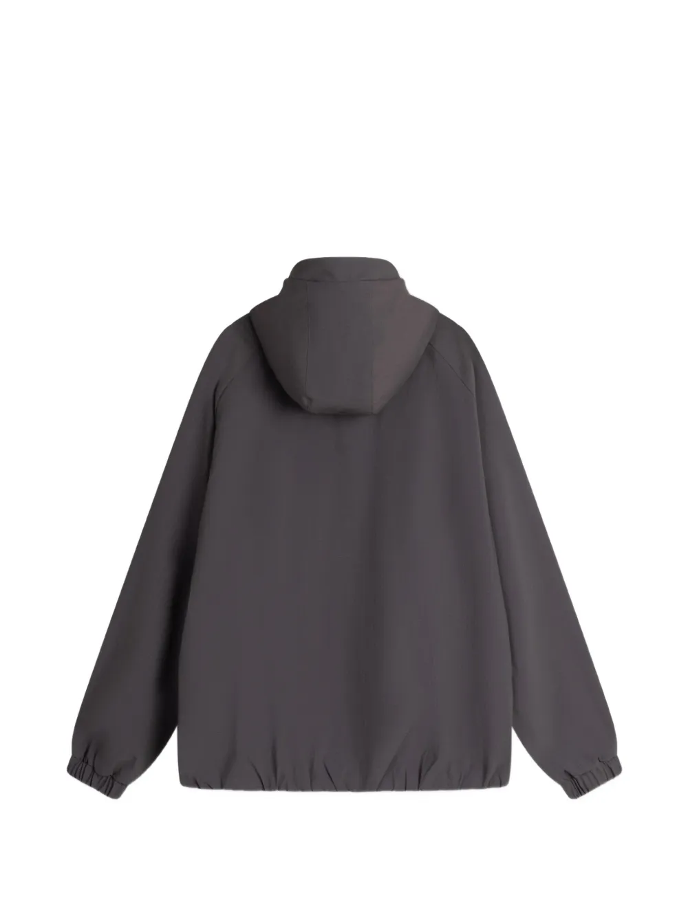  Welter Shelter K-sea Hooded Jacket - Purple 
