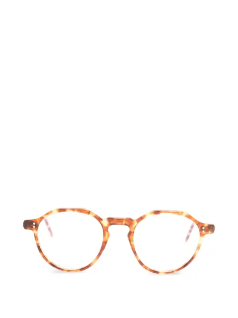 Lesca runde Icon XL briller