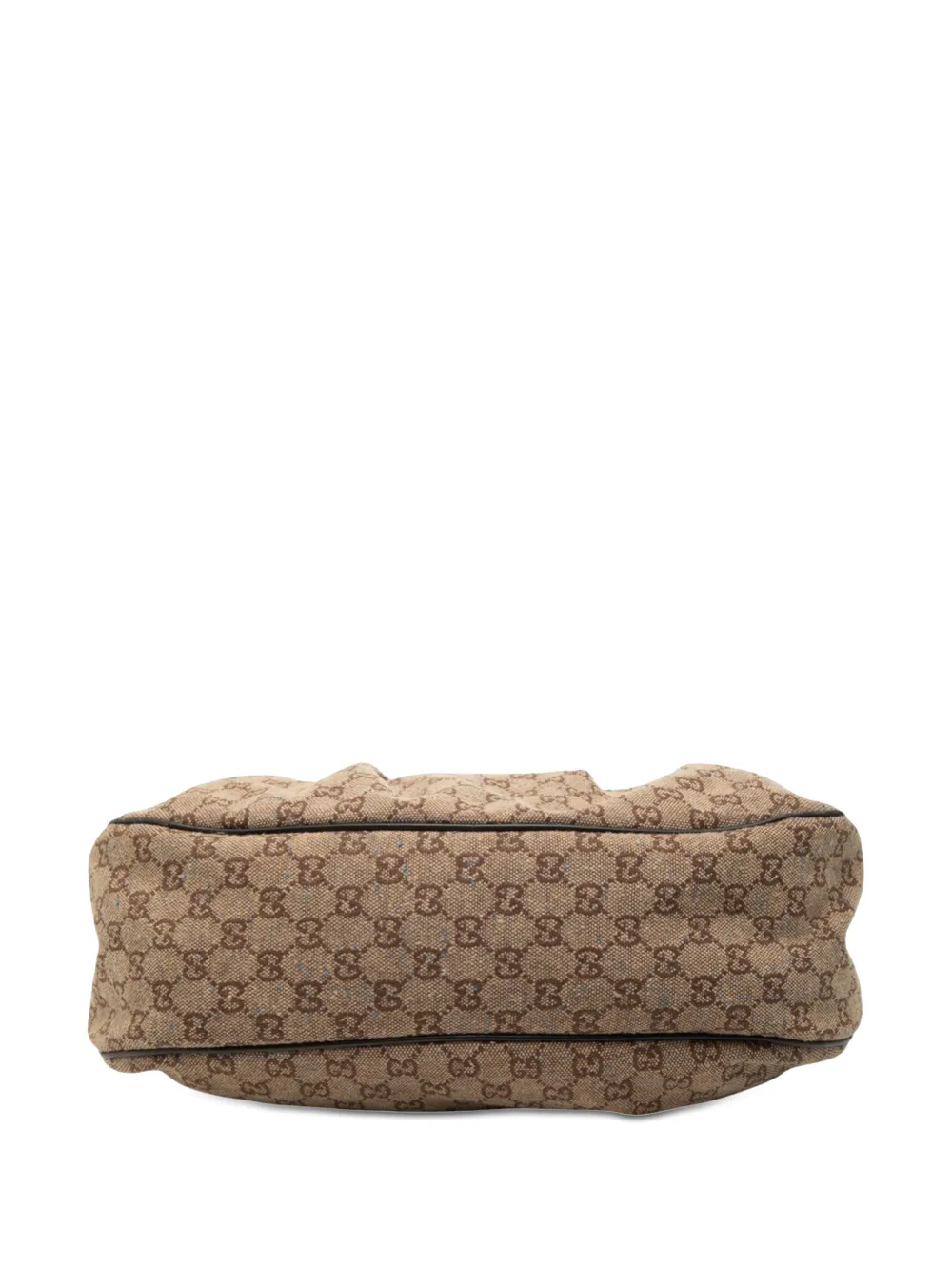 2000-2015 Gg Canvas Sukey Shoulder Bag