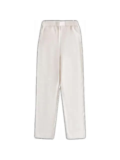 KITH Ida seersucker trousers