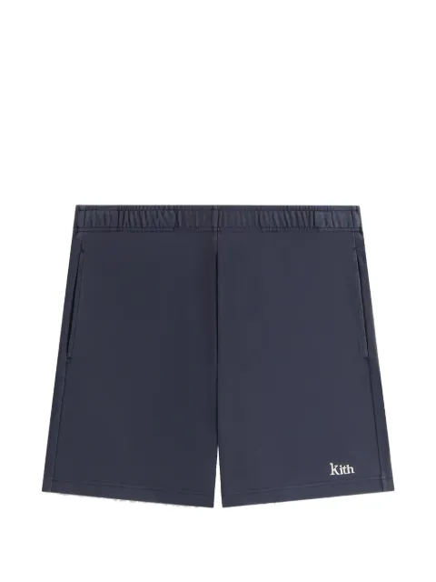 KITH Rayne mesh shorts