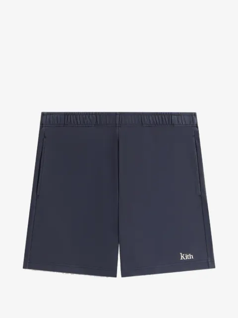 KITH Rayne mesh shorts