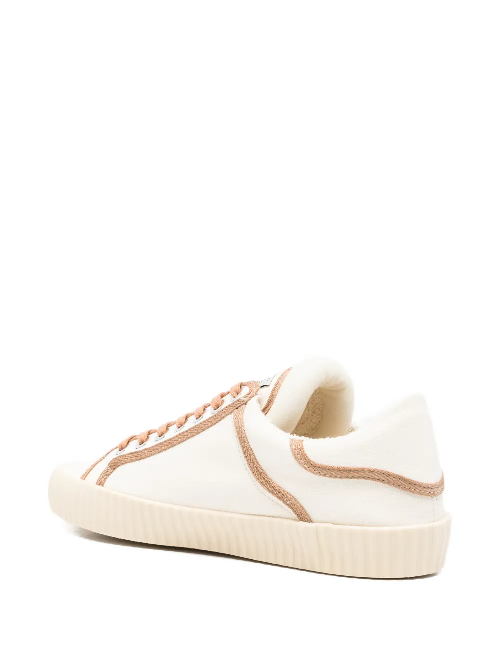  Springa Wavy Sneakers - Neutrals 