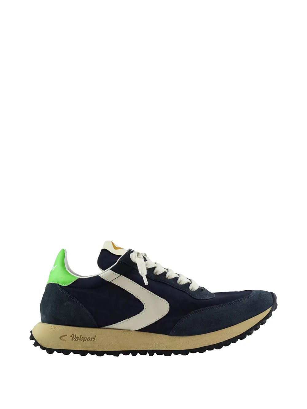 Valsport low top sneakers - Blu